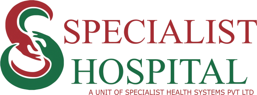 Specialist Hospital