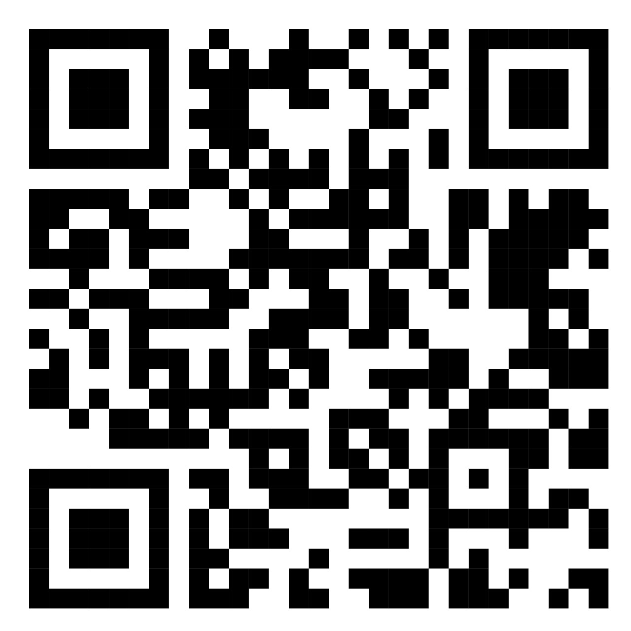 Scan to View our Brochure